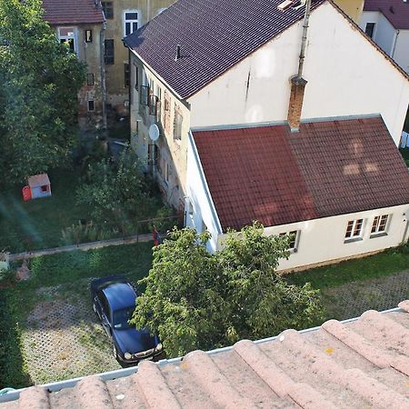 Attic With Parking, Near The Center Of Cb - 110M2 Apartment Ceske Budejovice Luaran gambar