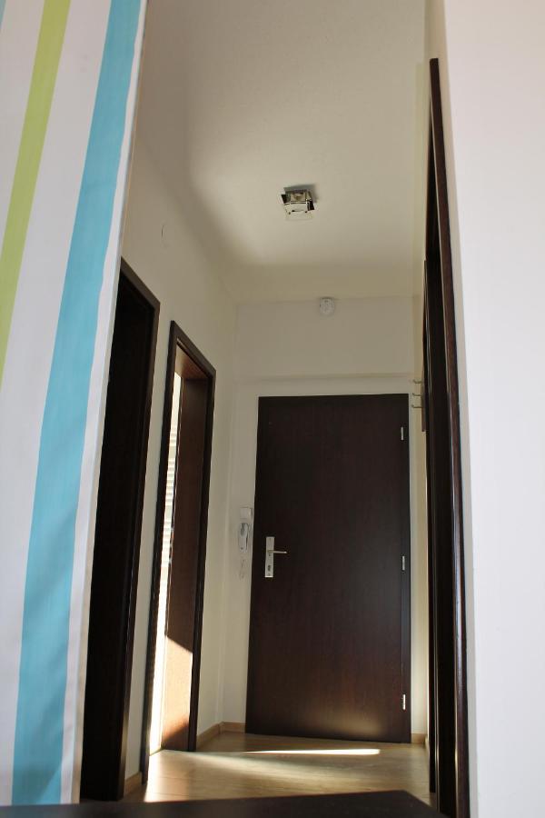 Attic With Parking, Near The Center Of Cb - 110M2 Apartment Ceske Budejovice Luaran gambar